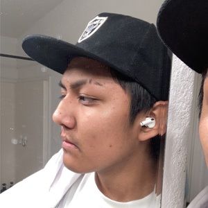 Meet your Posher, Jaime